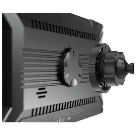 GPS navigace Navitel E777