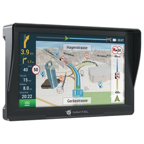 Navigace do auta Navitel E777 Truck