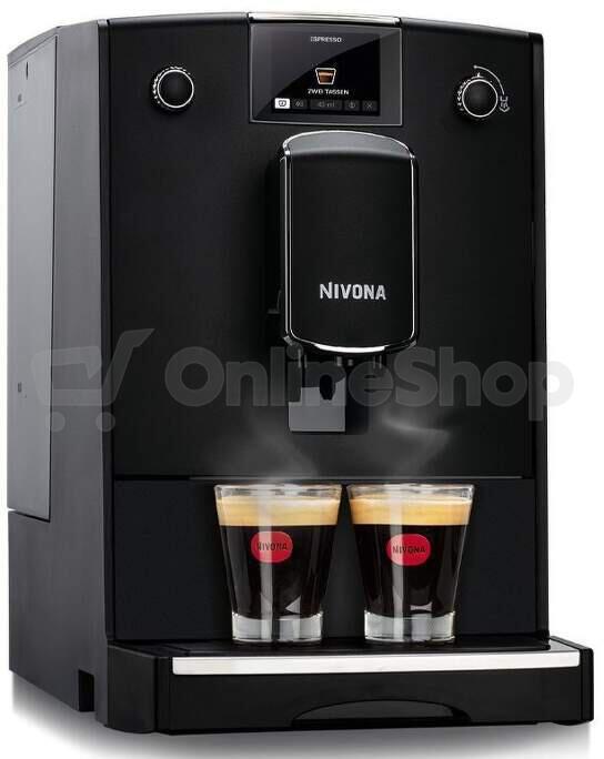 Kávovar Nivona NICR 690