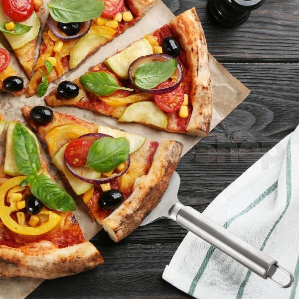 Kráječ-lopatka na pizzu KITCH Orion