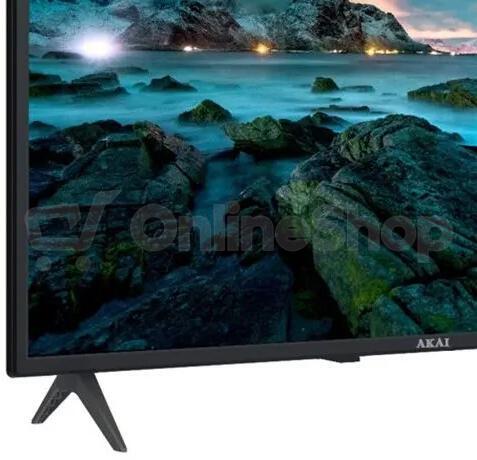 HD LED TV AKAI LT-3232HD