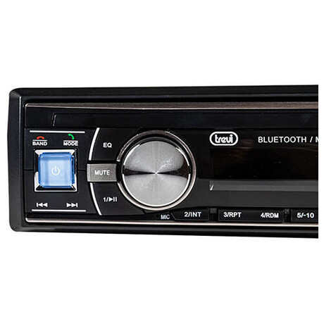 Trevi SCD 5702 BT (foto 2)