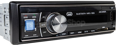 Autorádio Trevi SCD 5702 BT