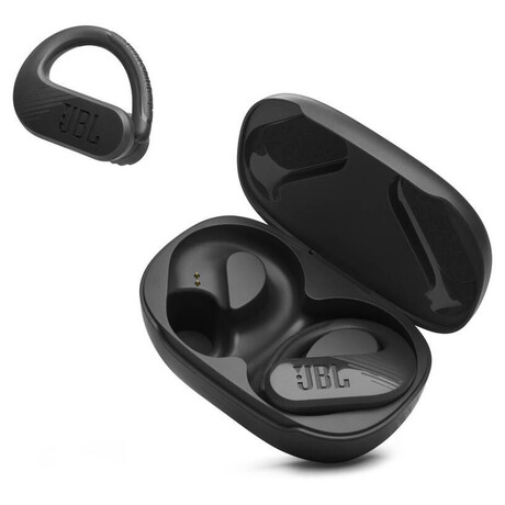 JBL Endurance Peak 3 Black