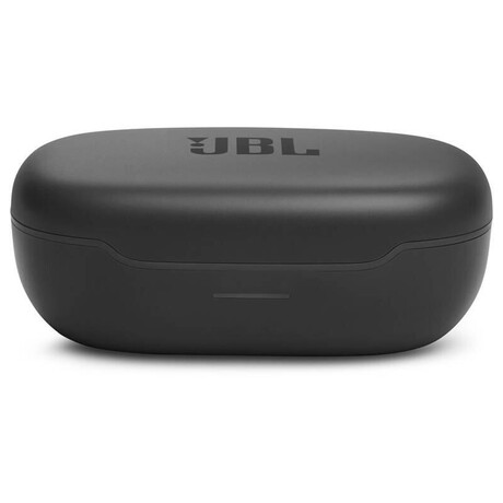 JBL Endurance Peak 3 Black