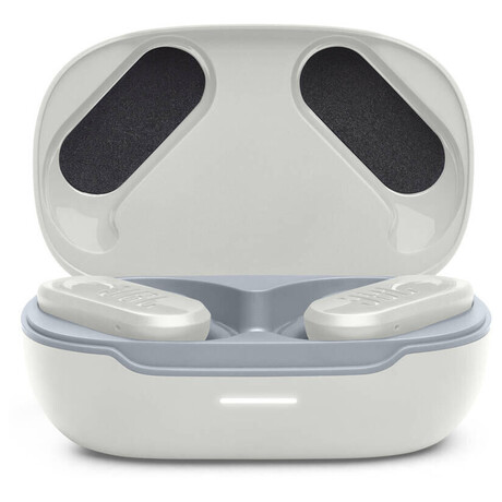 JBL Endurance Peak 3&nbsp;White (foto 1)