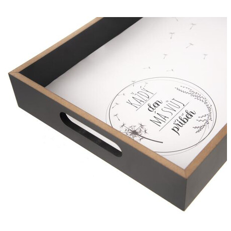 Servrovac tc KAD DEN 34x24 cm Orion