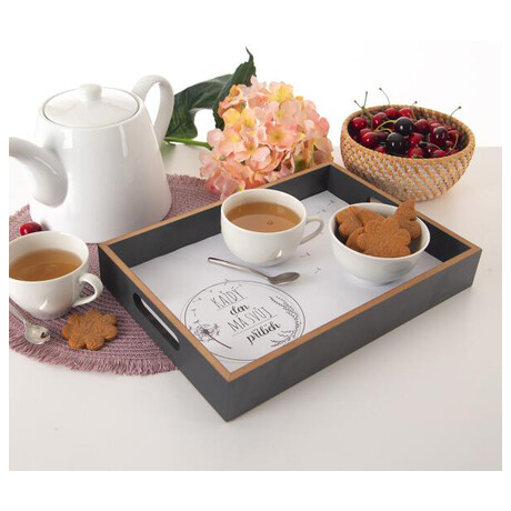 Servrovac tc KAD DEN 34x24 cm Orion