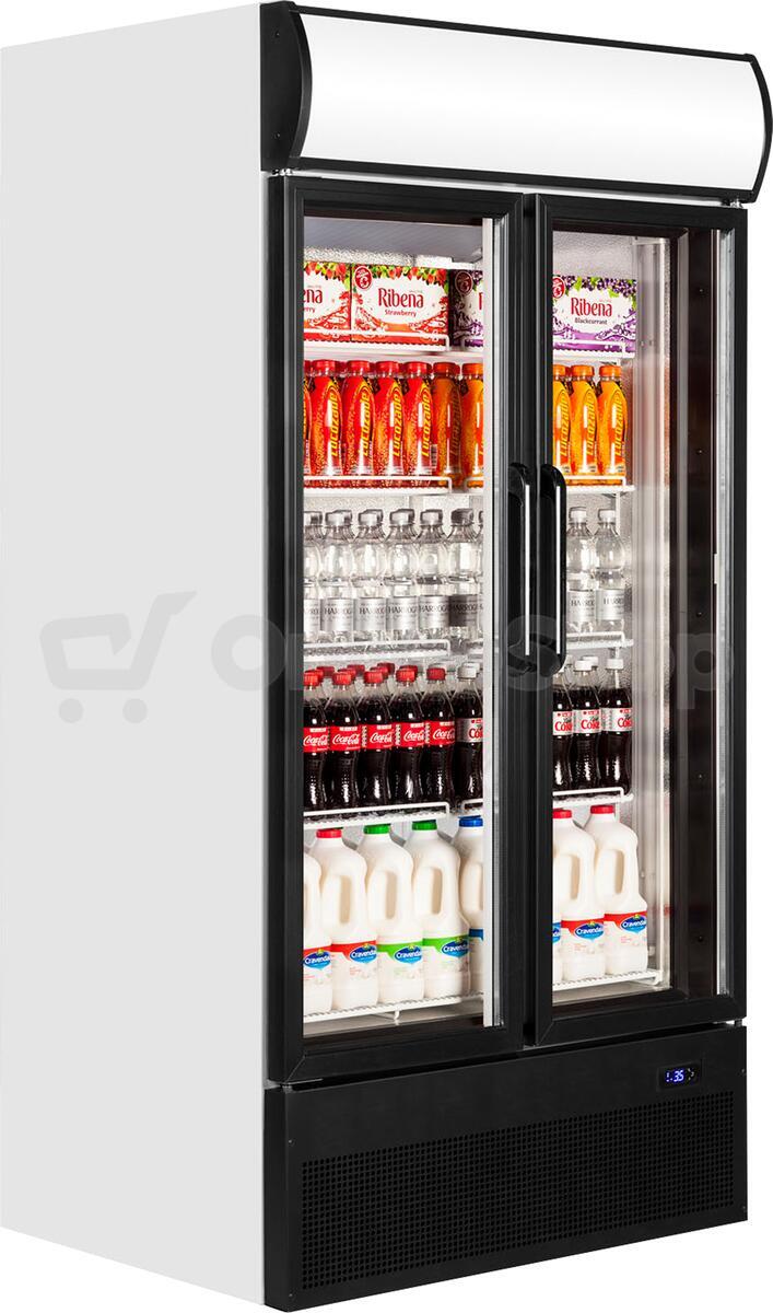Chladicí skříň Tefcold FSC 1000 H