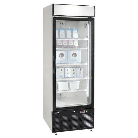 TEFCOLD NF 2500 G