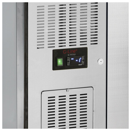 Tefcold GF74 (foto 2)