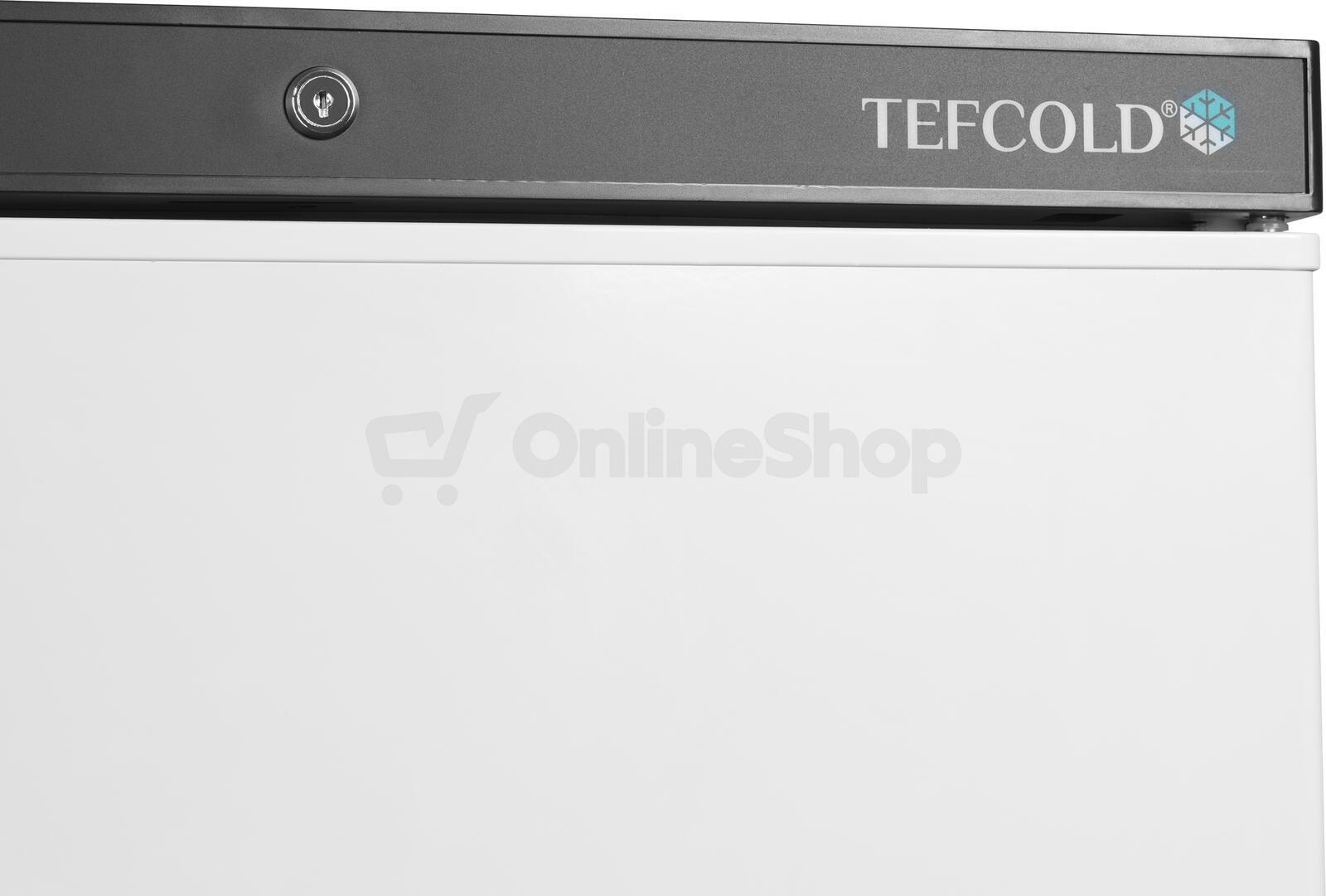 Mrazicí skříň Tefcold UF 200 V