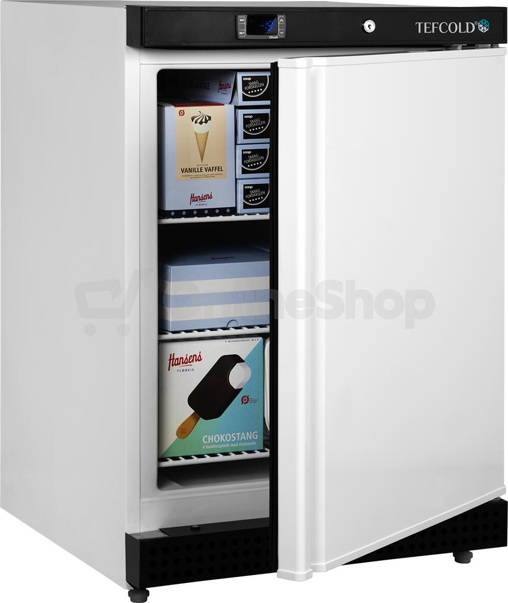 Mrazicí skříň Tefcold UF 200 V