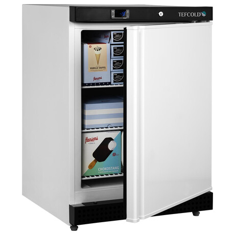 Tefcold UF&nbsp;200 V (foto 1)