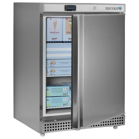 Tefcold UF&nbsp;200 VS (foto 1)