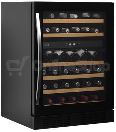 Vinotéka Tefcold TFW 200-2F