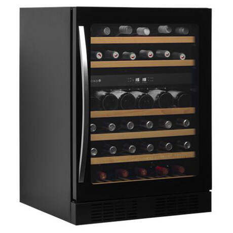Vinotéka Tefcold TFW 200-2F