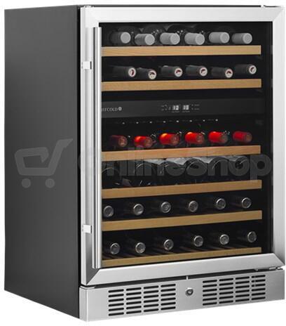 Vinotéka Tefcold TFW 200-2S