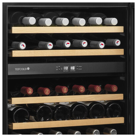 Vinotéka Tefcold TFW200-S