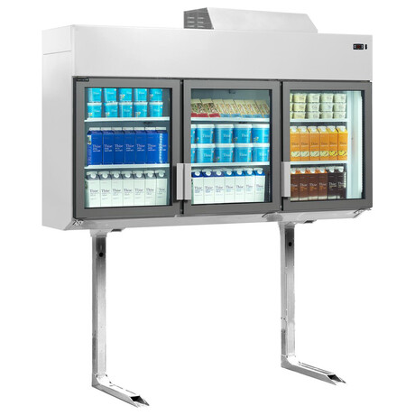 Tefcold MTF 210 VS (foto 1)