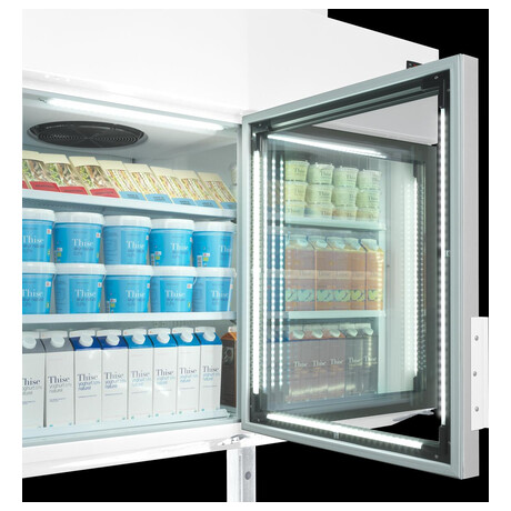 Tefcold MTF 210 VS (foto 2)