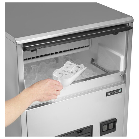 Tefcold TC85 (foto 1)