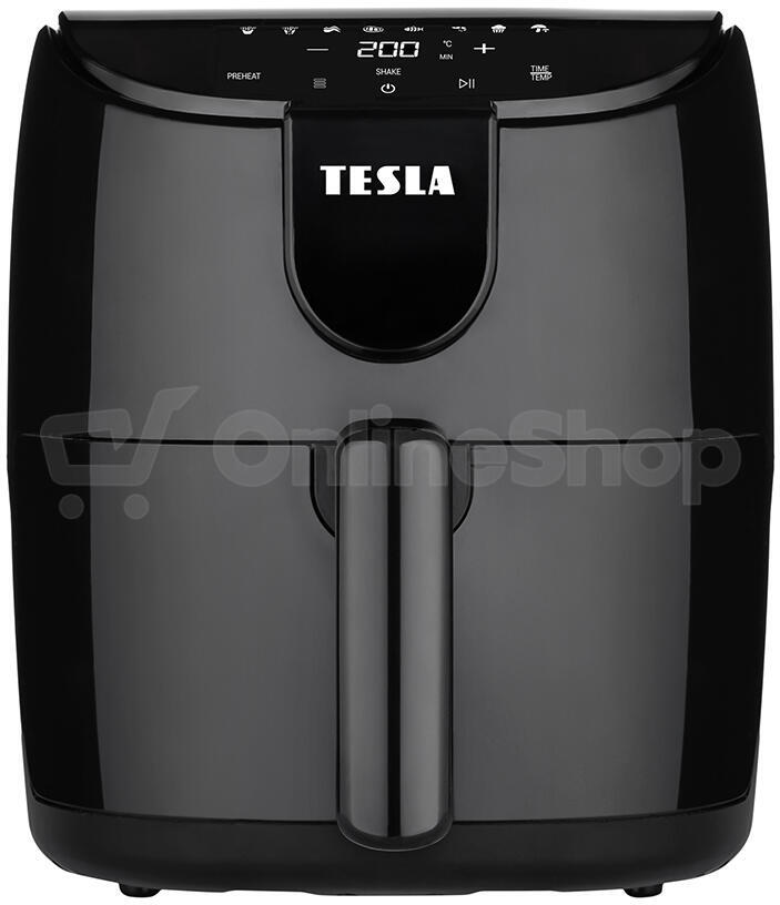 Tesla AirCook Q40