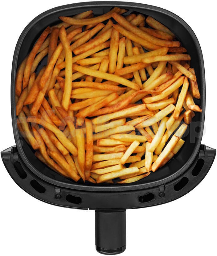Tesla AirCook Q40
