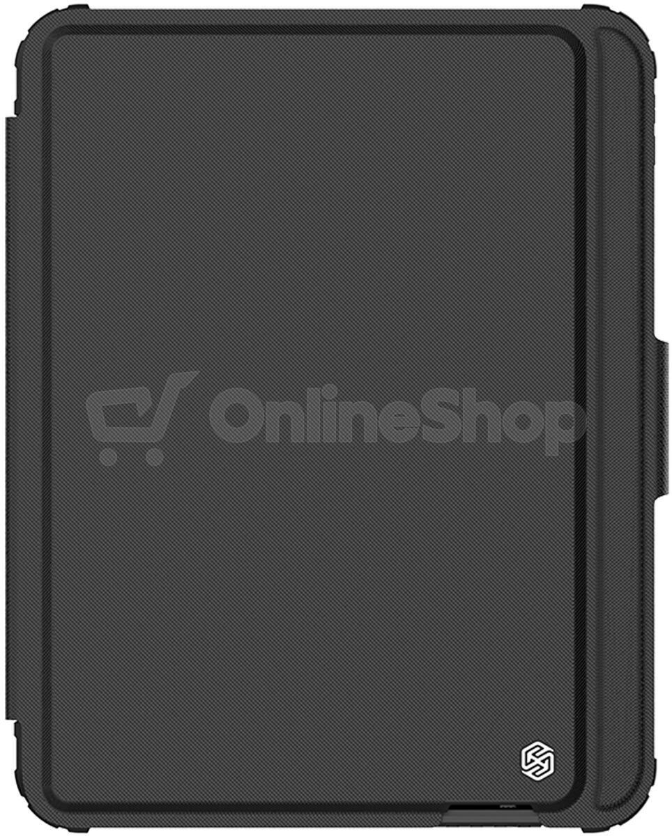 Nillkin Bumper Combo Keyboard Case pro iPad 10.9 2022 Black