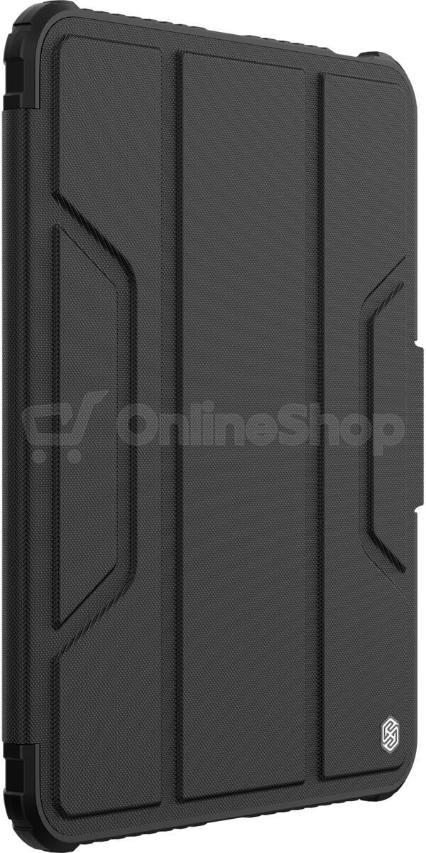 Nillkin Bumper PRO Protective Stand Case pro iPad 10.9 2022/24/11 2025 Black