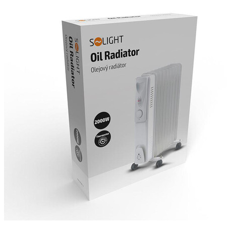 Solight OR01 2000W (foto 2)