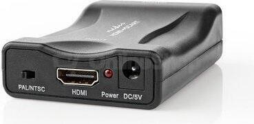 Převodník Scart/HDMI NEDIS VCON3463BK