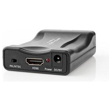 NEDIS VCON3463BK (foto 1)
