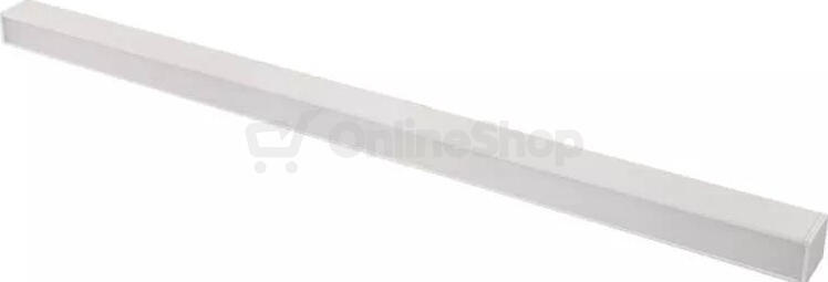 Emos LED lineární svítidlo ORTO 38W neutrální bílá (ZAL382)