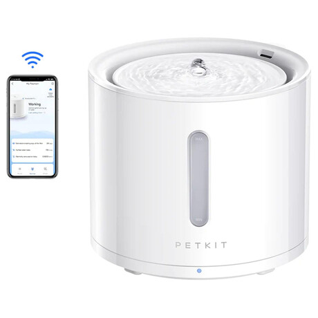 Vodn fontna Petkit Eversweet Solo 2 | Skuten fotografie prodvanho kusu | Skuten fotografie prodvanho kusu | Skuten fotografie prodvanho kusu | Skuten fotografie prodvanho kusu | Skuten fotografie prodvanho kusu | Skuten fotografie prodvanho kusu