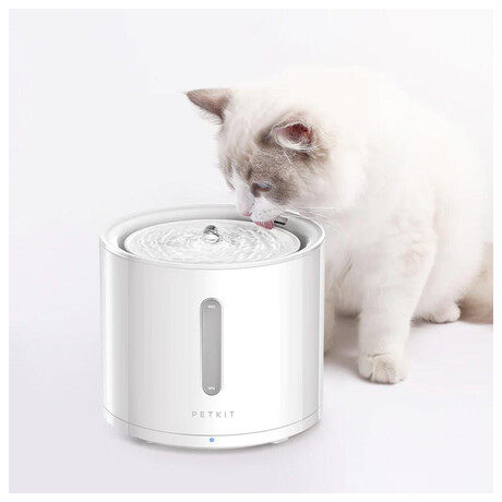 Vodn fontna Petkit Eversweet Solo 2 | Skuten fotografie prodvanho kusu | Skuten fotografie prodvanho kusu | Skuten fotografie prodvanho kusu | Skuten fotografie prodvanho kusu | Skuten fotografie prodvanho kusu | Skuten fotografie prodvanho kusu