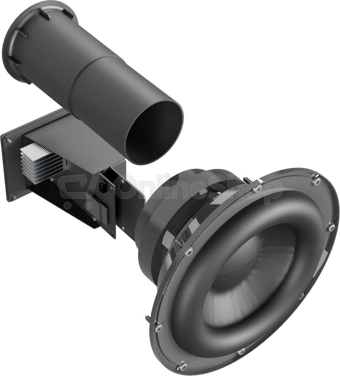 Soundbar Hisense U5120GW