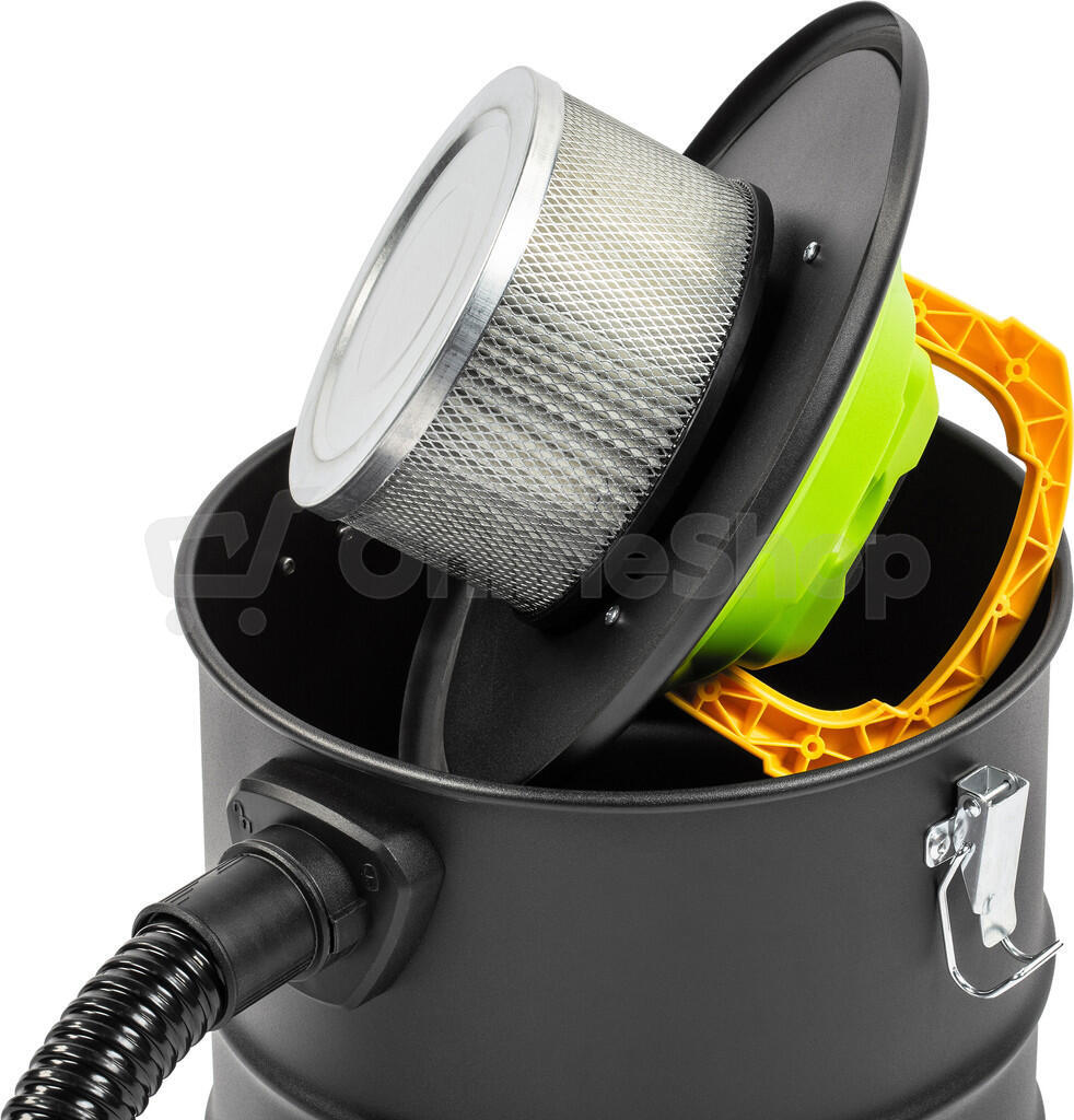 Vysavač na popol Fieldmann FDU 70705-0