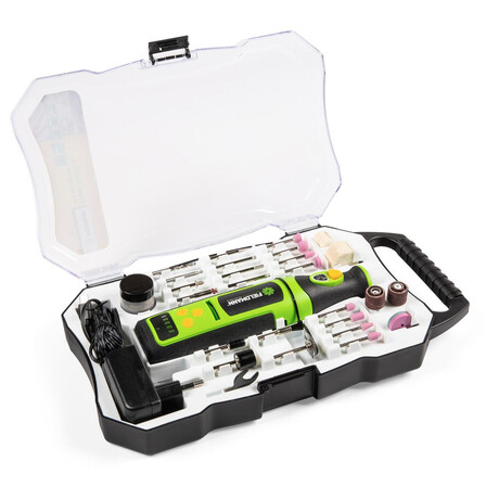 Fieldmann FDMB 200170-A (foto 4)