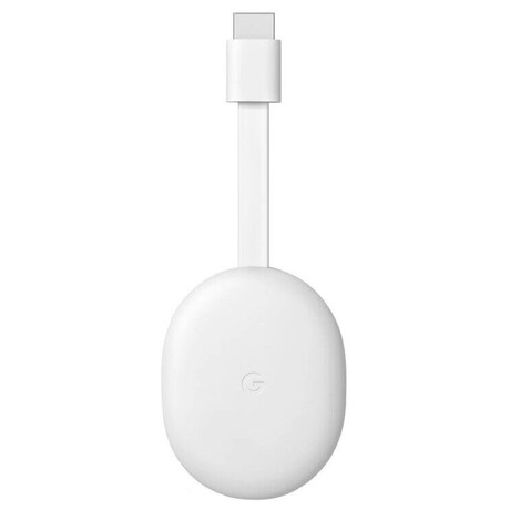 Google Chromecast 4 s Google TV HD (foto 1)