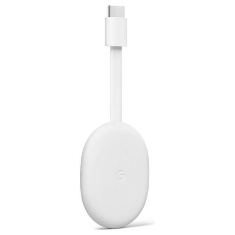 Google Chromecast 4 s Google TV HD