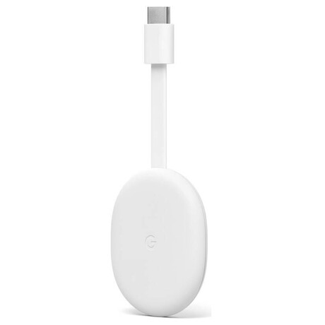 Google Chromecast 4 s Google TV HD