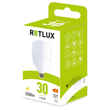 Retlux RLL 445 (foto 2)