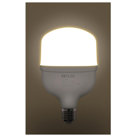 LED rovka vkonov Retlux RLL 445