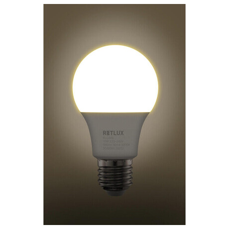 LED rovka Classic Retlux RLL 449