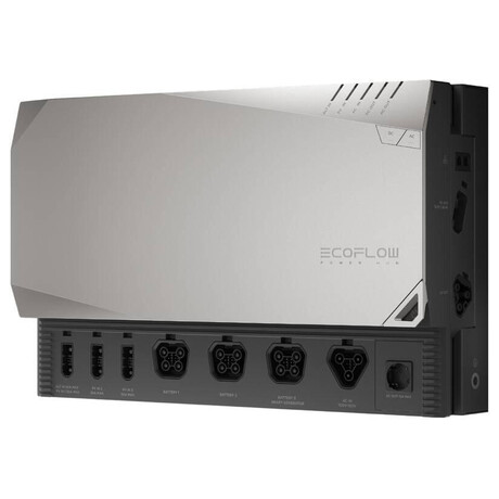 EcoFlow Prepared Kit