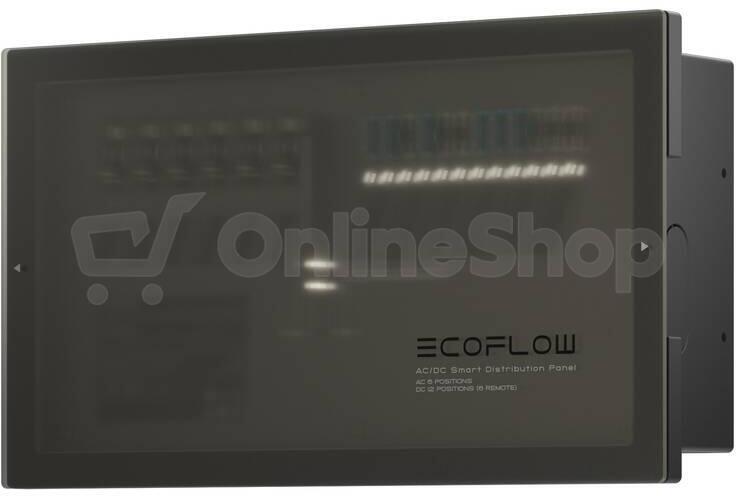 EcoFlow Prepared Kit