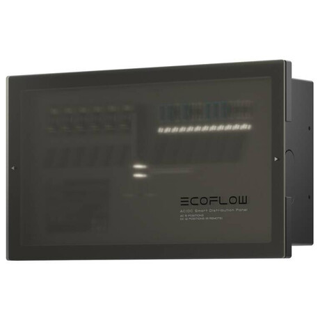 EcoFlow Prepared Kit