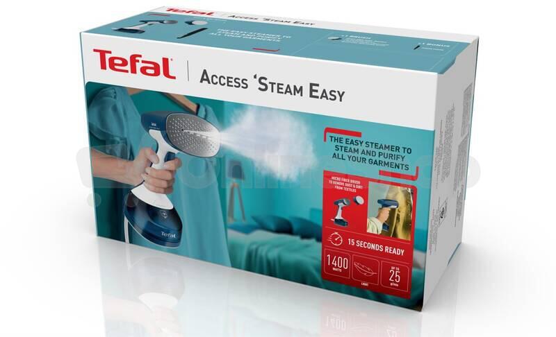 Napařovač oděvů Tefal DT7130E1 ACCESS STEAM Easy