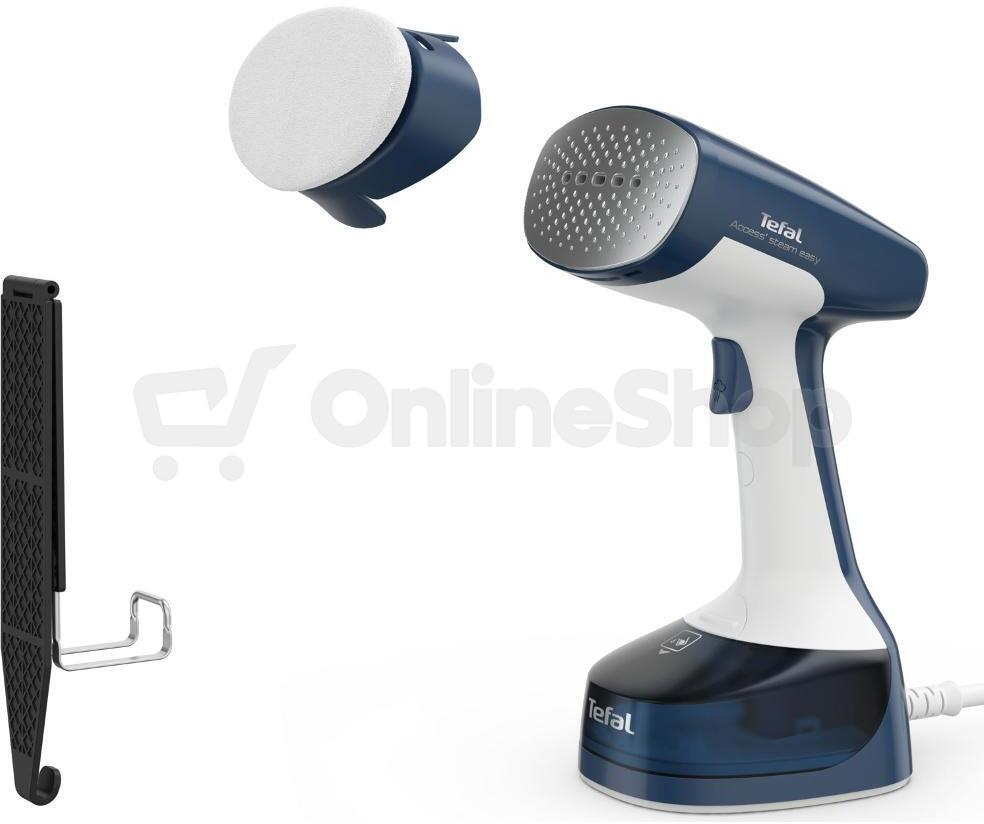 Napařovač oděvů Tefal DT7130E1 ACCESS STEAM Easy